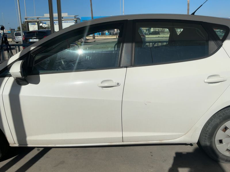 Seat Ibiza 1.2 Emoción — zdjęcie 4