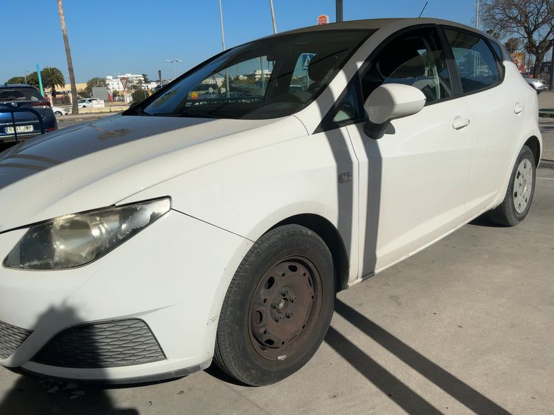 Seat Ibiza 1.2 Emoción — zdjęcie 2
