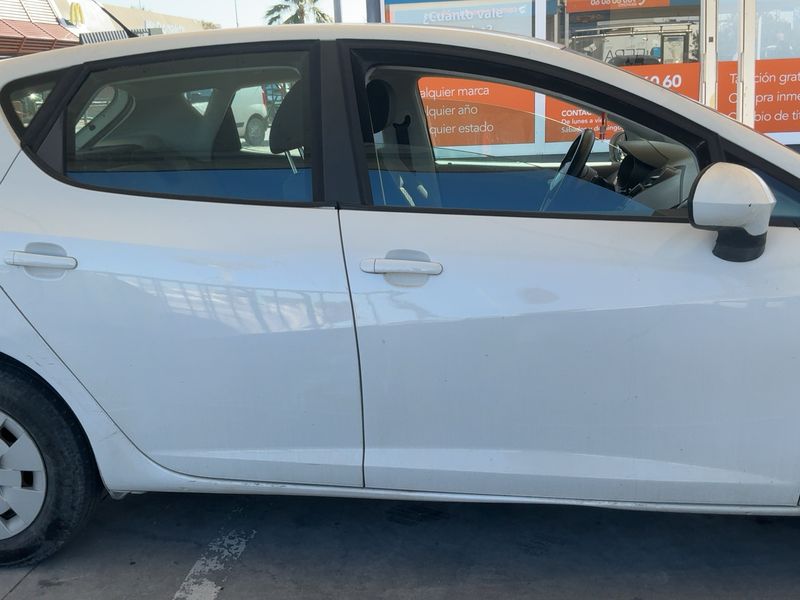 Seat Ibiza 1.2 Emoción — zdjęcie 7