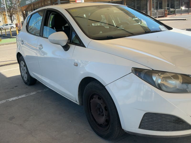 Seat Ibiza 1.2 Emoción — zdjęcie 8