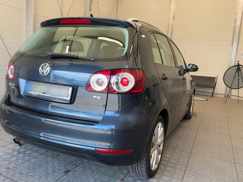 Volkswagen Golf VI Plus 1.4 TSI Highline — zdjęcie 6