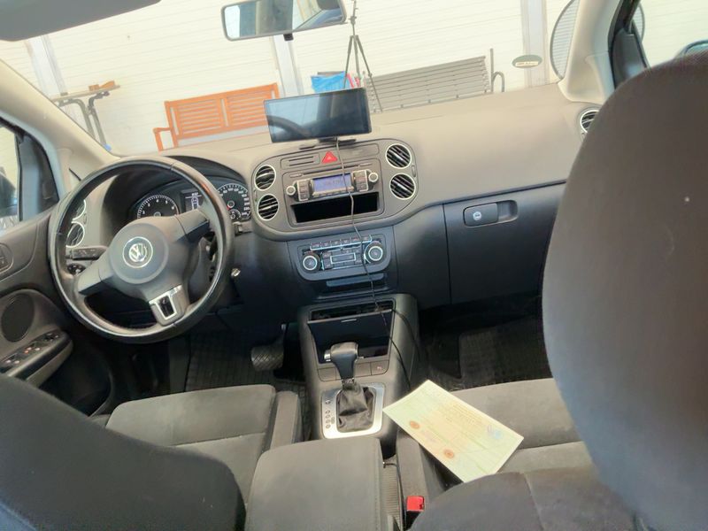 Volkswagen Golf VI Plus 1.4 TSI Highline — zdjęcie 12