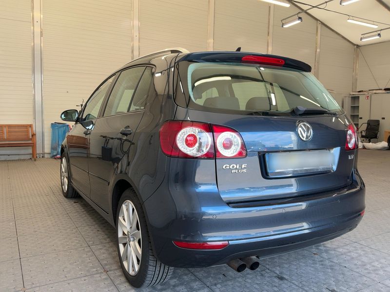 Volkswagen Golf VI Plus 1.4 TSI Highline — zdjęcie 3