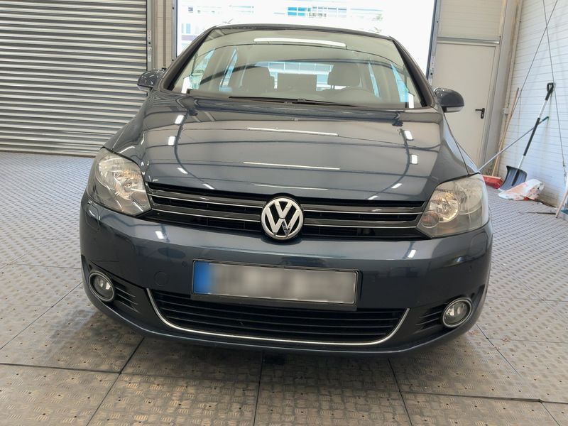 Volkswagen Golf VI Plus 1.4 TSI Highline — zdjęcie 9