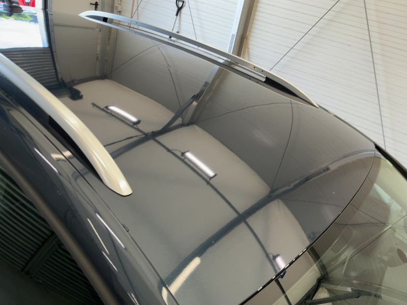 Volkswagen Golf VI Plus 1.4 TSI Highline 2009 – снимка 13