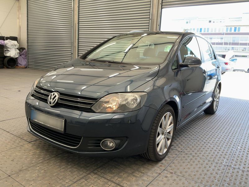 Volkswagen Golf VI Plus 1.4 TSI Highline