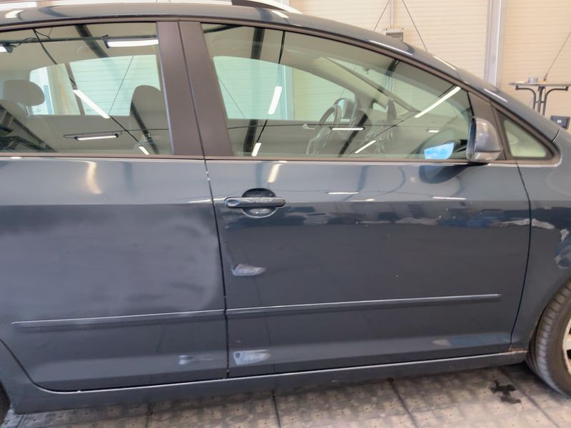 Volkswagen Golf VI Plus 1.4 TSI Highline — zdjęcie 7
