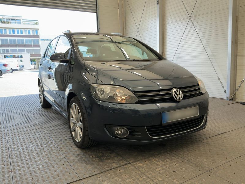 Volkswagen Golf VI Plus 1.4 TSI Highline — zdjęcie 8