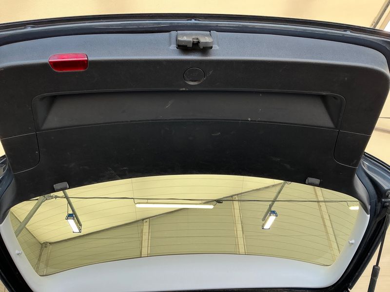 Volkswagen Golf VI Plus 1.4 TSI Highline 2009 – снимка 32