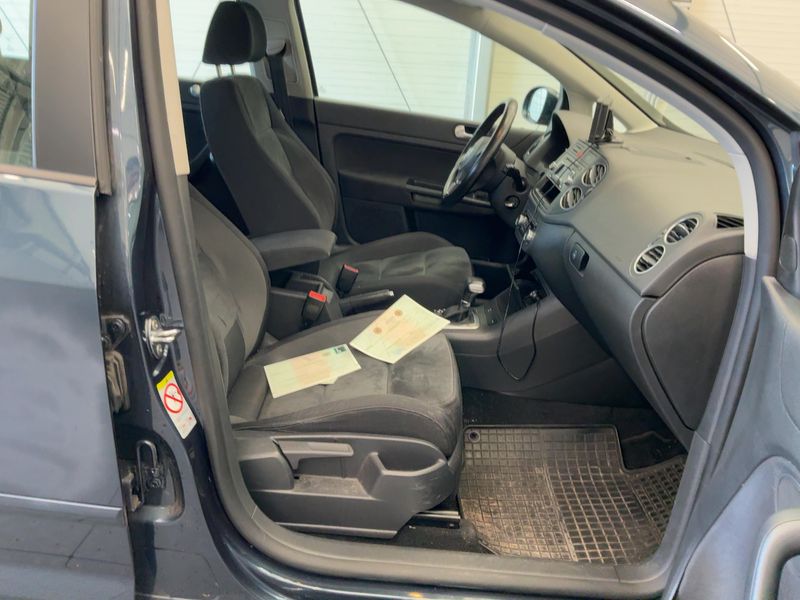 Volkswagen Golf VI Plus 1.4 TSI Highline — zdjęcie 11