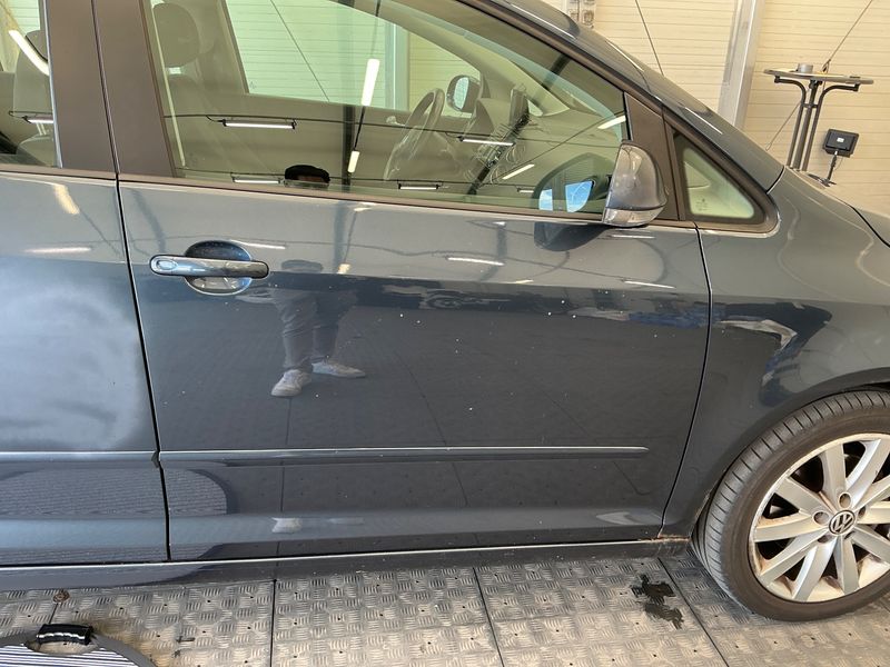 Volkswagen Golf VI Plus 1.4 TSI Highline 2009 – снимка 25