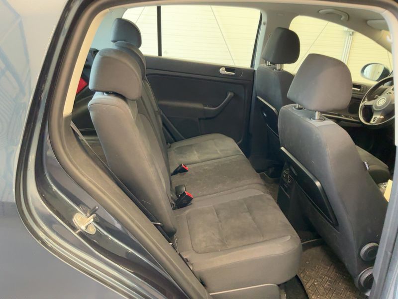 Volkswagen Golf VI Plus 1.4 TSI Highline — zdjęcie 14
