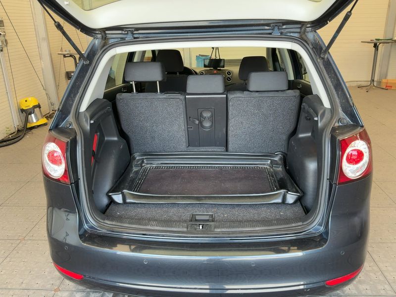 Volkswagen Golf VI Plus 1.4 TSI Highline — zdjęcie 10