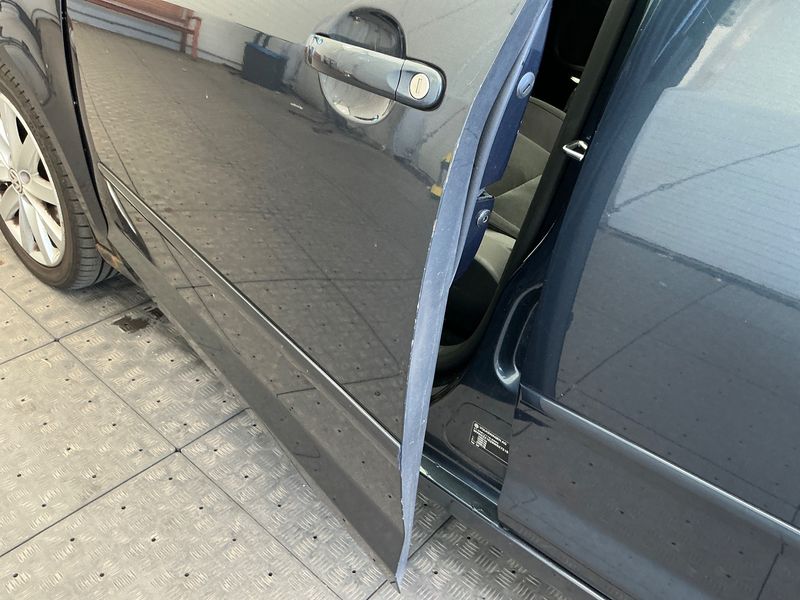 Volkswagen Golf VI Plus 1.4 TSI Highline 2009 – снимка 28
