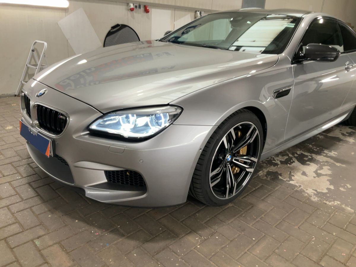 BMW 6er M6