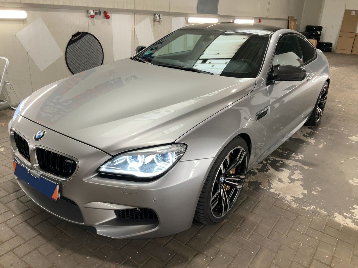 BMW 6er M6