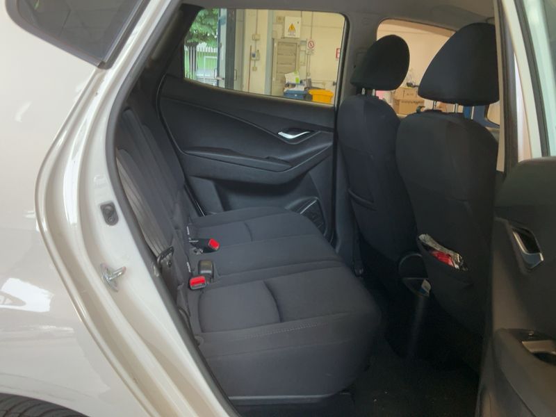 Hyundai ix20 1.6 Comfort — zdjęcie 14
