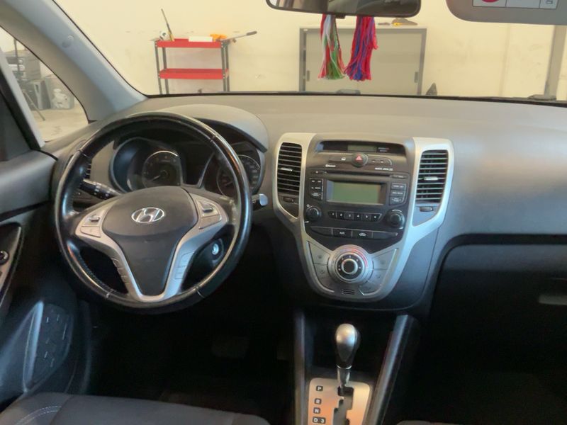 Hyundai ix20 1.6 Comfort — zdjęcie 12