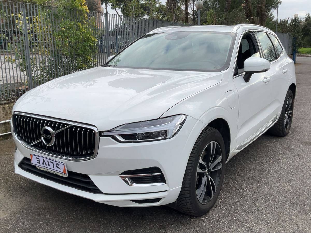 Volvo XC60 d'occasion