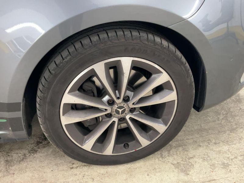 Mercedes-Benz V-Klasse Marco Polo V 250 d EDITION 2021 – снимка 11