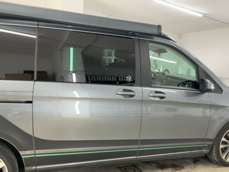 Mercedes-Benz V-Klasse Marco Polo V 250 d EDITION — zdjęcie 7