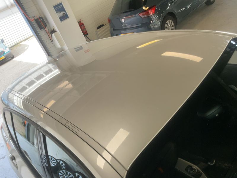 BMW 1er 118i 2013 – снимка 13