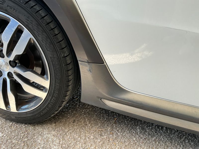 Peugeot 508 2.0 Blue-HDi RXH 2016 – снимка 22