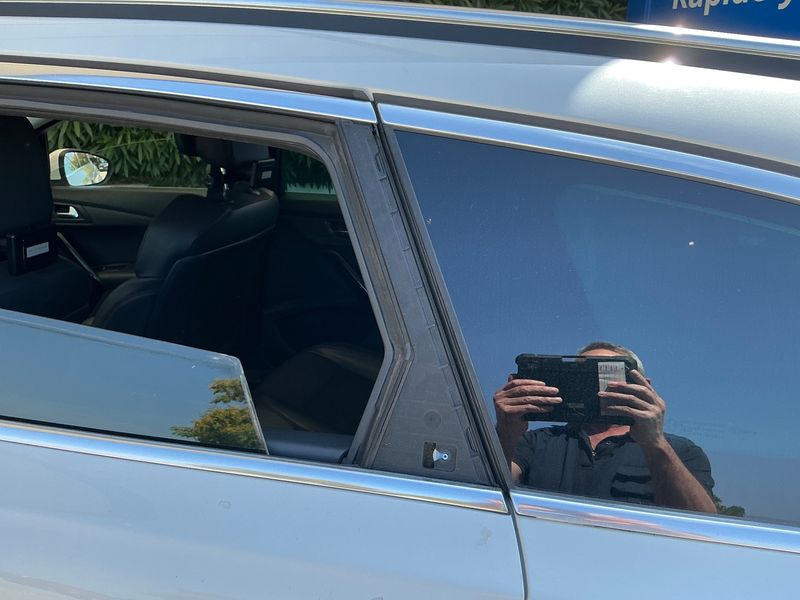 Peugeot 508 2.0 Blue-HDi RXH 2016 – снимка 34