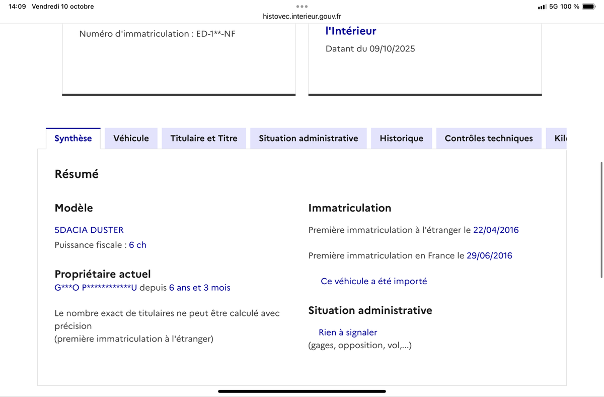 Dacia Duster 1.5 dCi Prestige 4x2