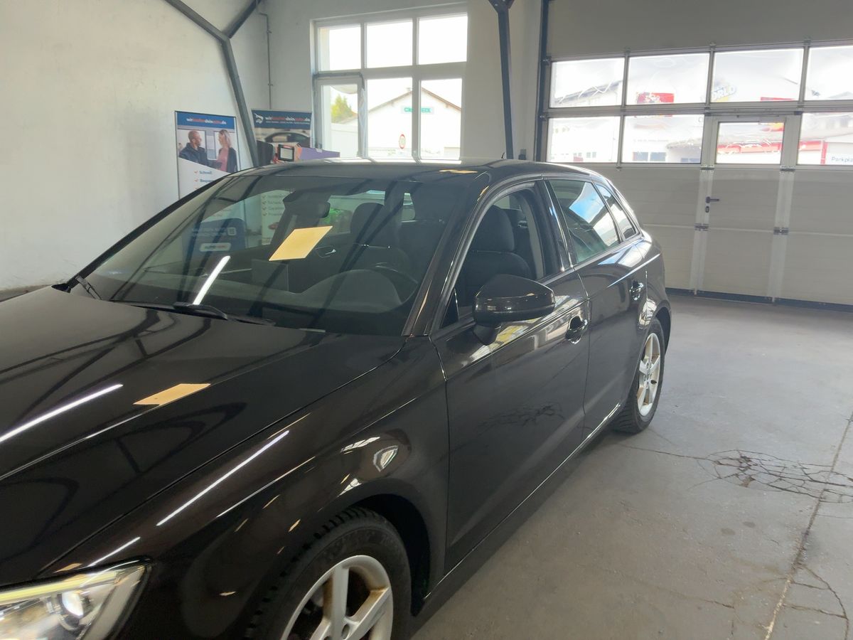 Audi A3 d'occasion