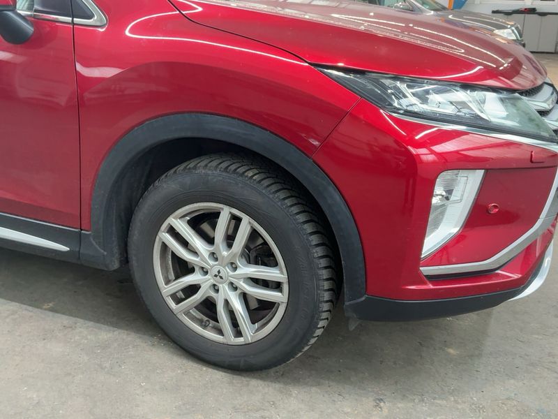 Mitsubishi Eclipse Cross 1.5 T-MIVEC Diamant Edition+ 4WD — zdjęcie 8