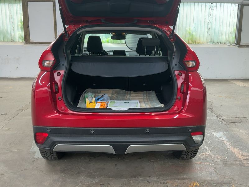 Mitsubishi Eclipse Cross 1.5 T-MIVEC Diamant Edition+ 4WD — zdjęcie 10