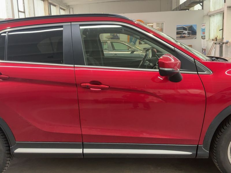 Mitsubishi Eclipse Cross 1.5 T-MIVEC Diamant Edition+ 4WD — zdjęcie 7