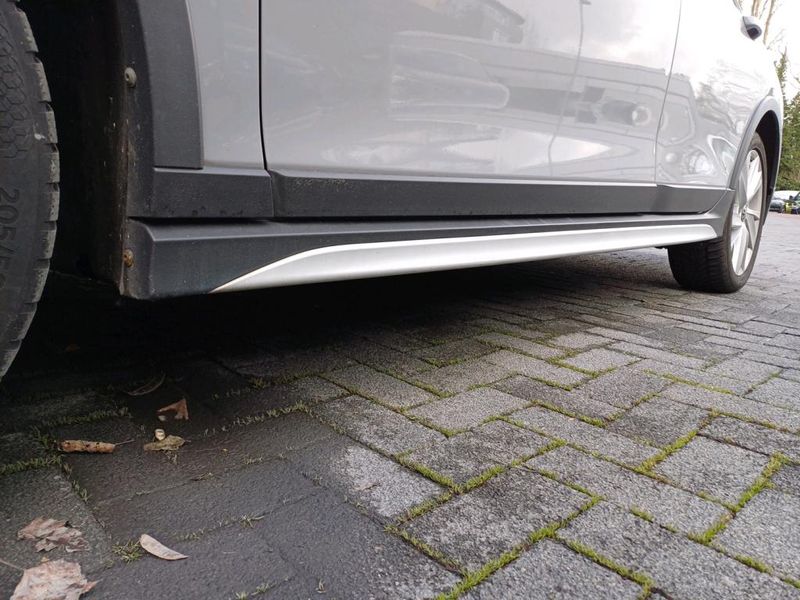 Volkswagen Golf VIII 2.0 TDI Alltrack 4Motion — zdjęcie 21