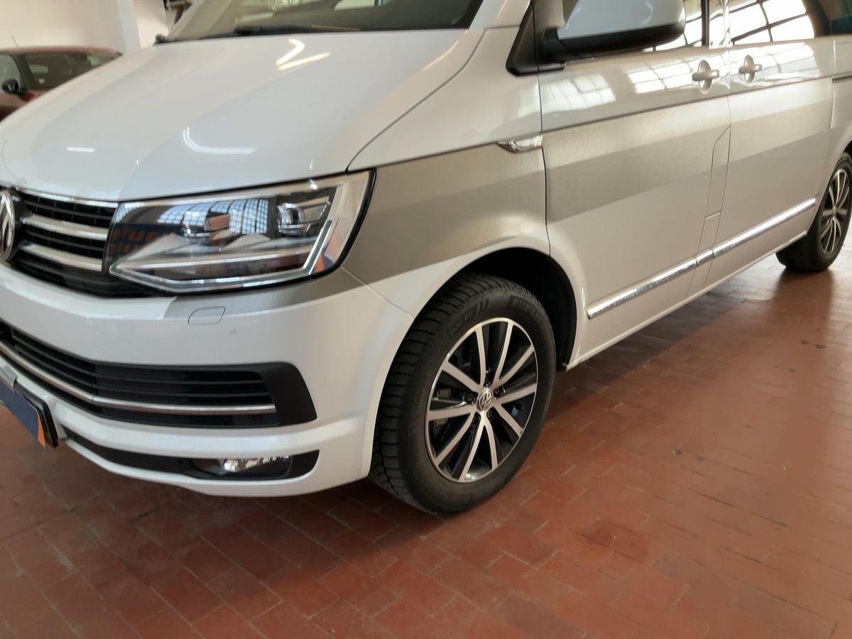 Volkswagen T6 d'occasion