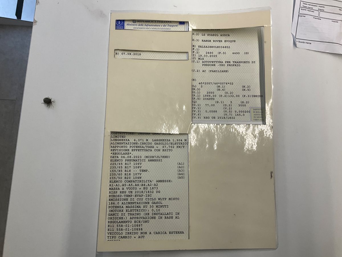 Land Rover d'occasion