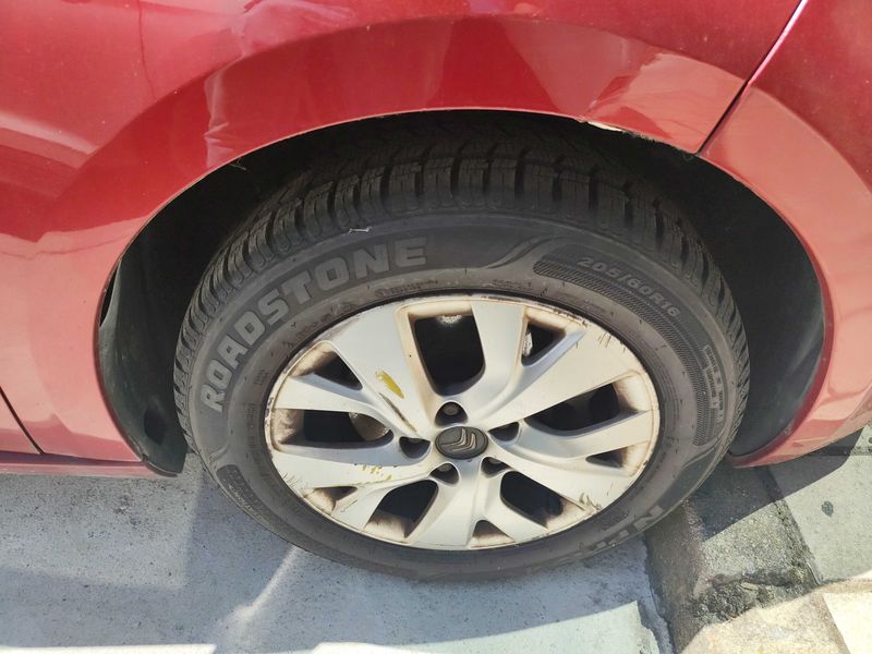 Citroen C4 Picasso 1.2 e-THP Live Edition 2016 – снимка 14