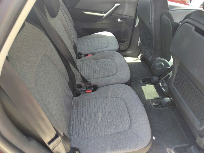 Citroen C4 Picasso 1.2 e-THP Live Edition 2016 – снимка 13