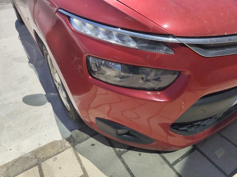 Citroen C4 Picasso 1.2 e-THP Live Edition 2016 – снимка 29