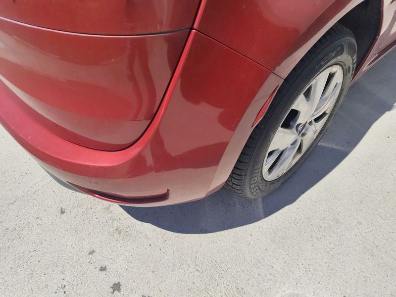 Citroen C4 Picasso 1.2 e-THP Live Edition 2016 – снимка 28
