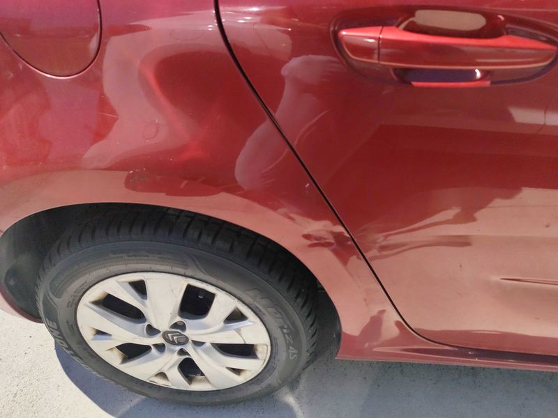 Citroen C4 Picasso 1.2 e-THP Live Edition 2016 – снимка 20