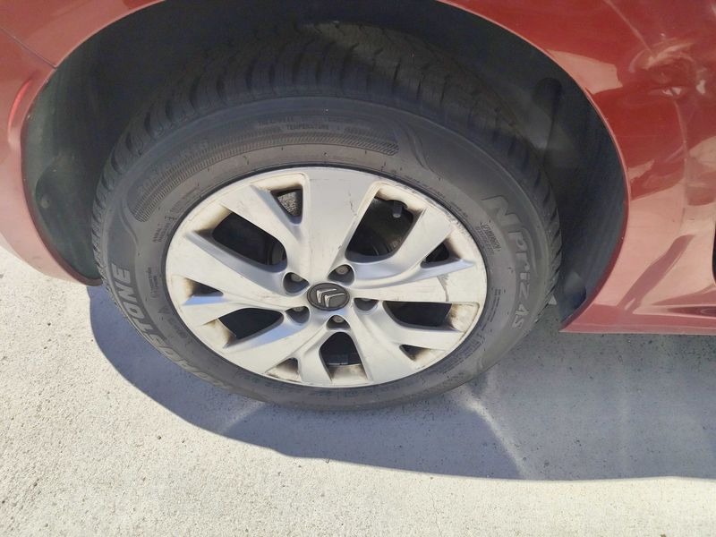 Citroen C4 Picasso 1.2 e-THP Live Edition 2016 – снимка 15