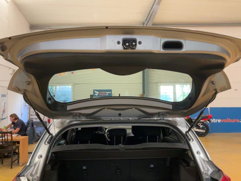 Suzuki SX4 S-Cross 1.6 DDiS Easy 2WD — zdjęcie 10