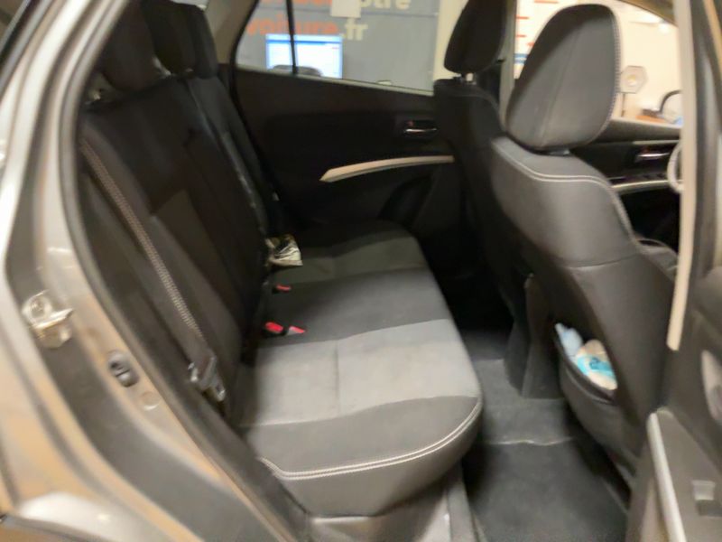Suzuki SX4 S-Cross 1.6 DDiS Easy 2WD — zdjęcie 14
