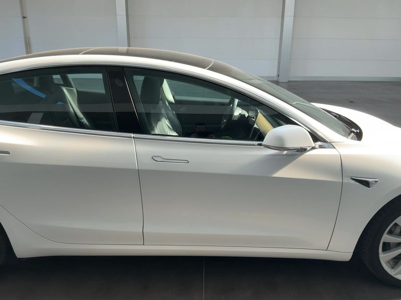 Tesla Model 3 Long Range Dual AWD AWD — zdjęcie 7