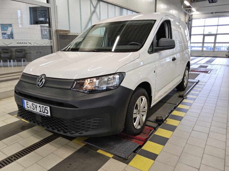 Volkswagen Caddy d'occasion