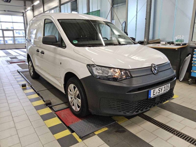 Volkswagen Caddy d'occasion