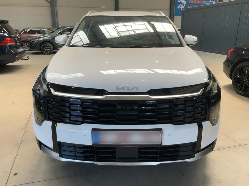 Kia Sportage 1.6 TGDI Business — zdjęcie 9