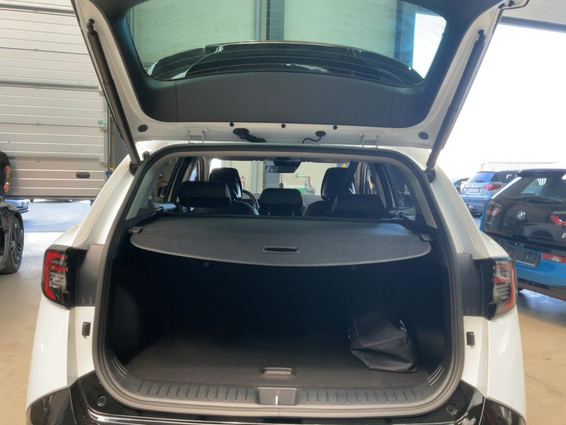 Kia Sportage 1.6 TGDI Business — zdjęcie 10