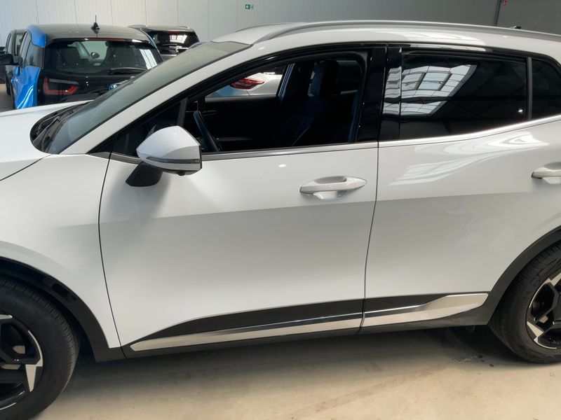 Kia Sportage 1.6 TGDI Business — zdjęcie 4